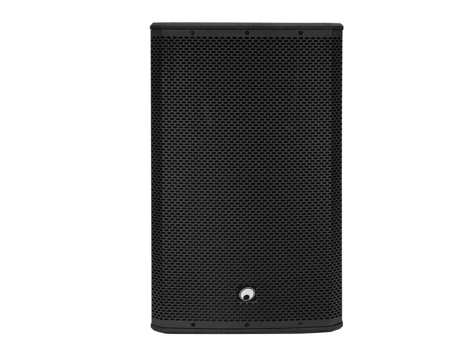 Omnitronic PAS-215A MK4 2-Wege-Top, aktiv, DSP, BT