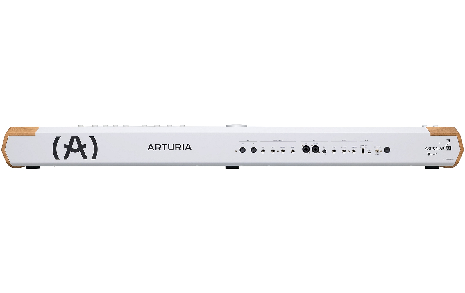 Arturia AstroLab 88 Stage Keyboard