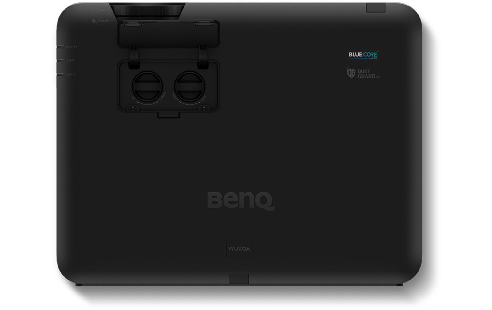 BenQ LU951 ProAV-Projektor