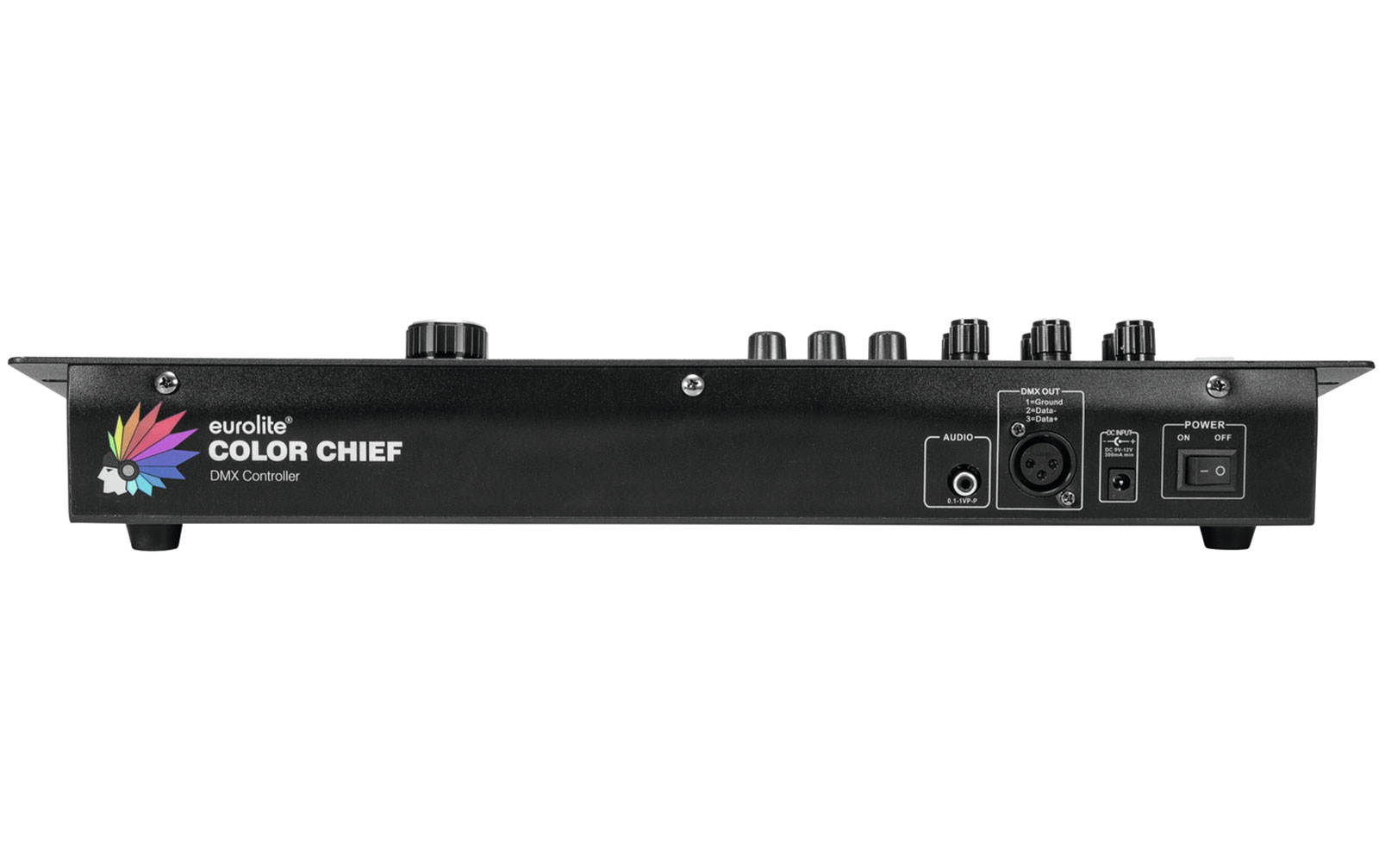 Eurolite DMX LED Color Chief Controller
