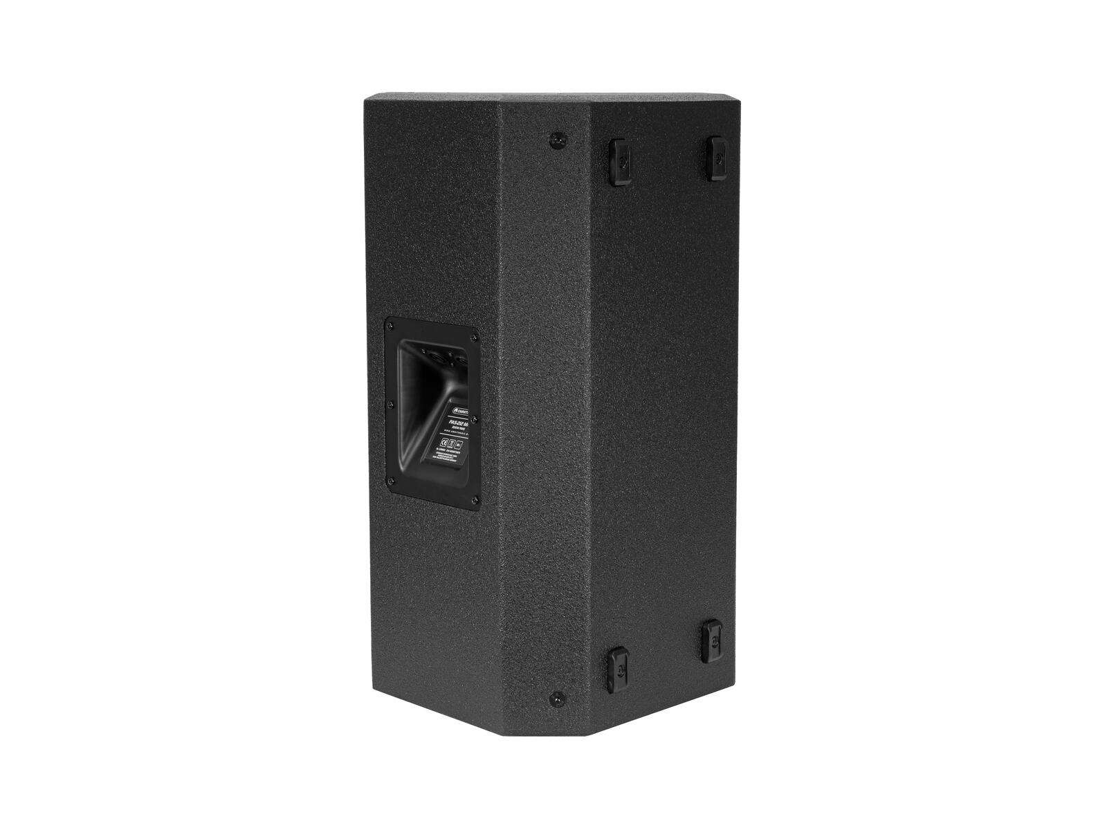 Omnitronic PAS-212 MK4 2-Wege-Top