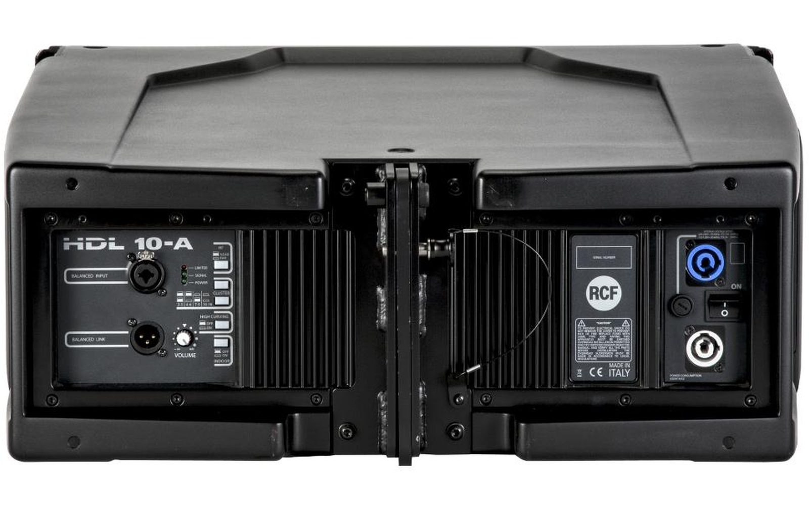RCF HDL 10-A