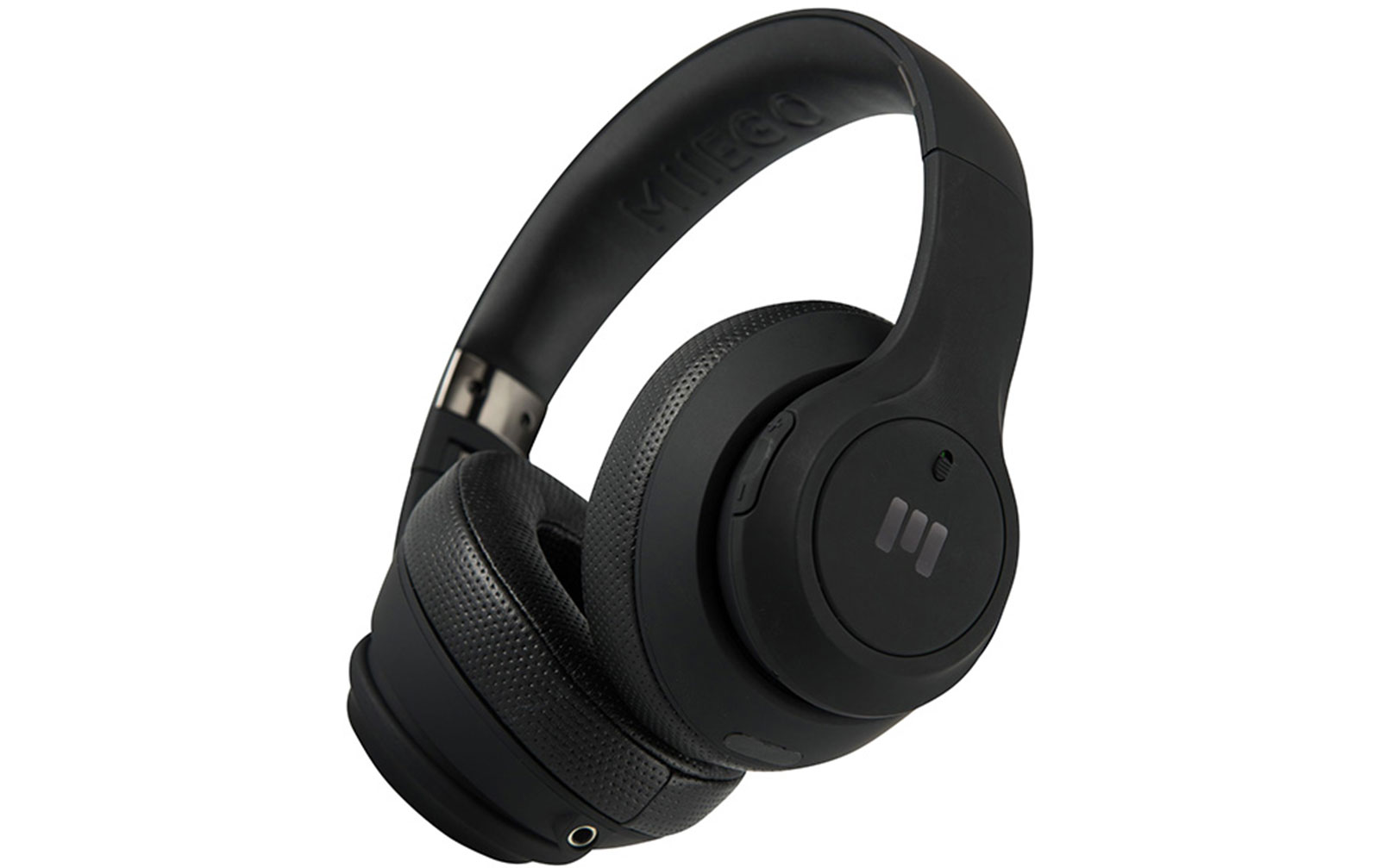 Miiego Boom - Premium Wireless On-Ear Kopfhörer ANC