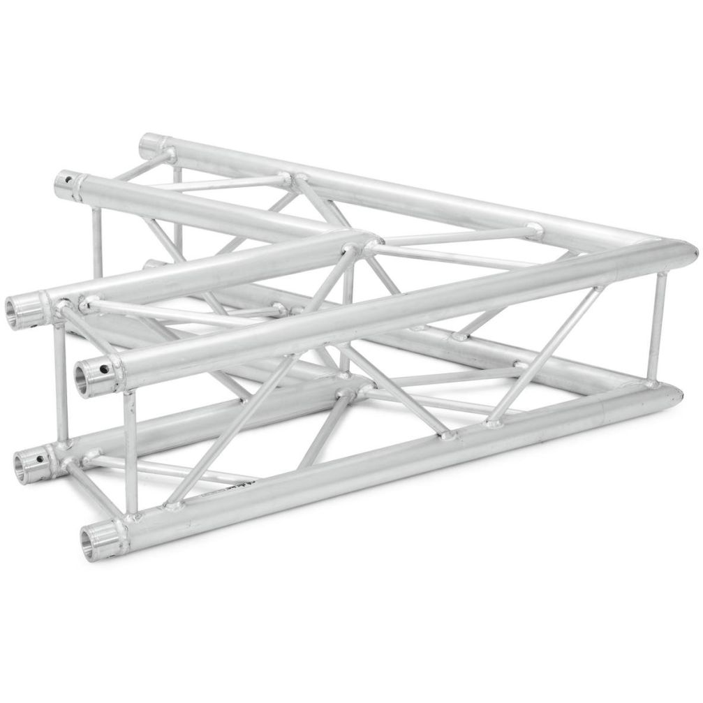 Alutruss Quadlock 6082C-20 2-Wege-Ecke 60°