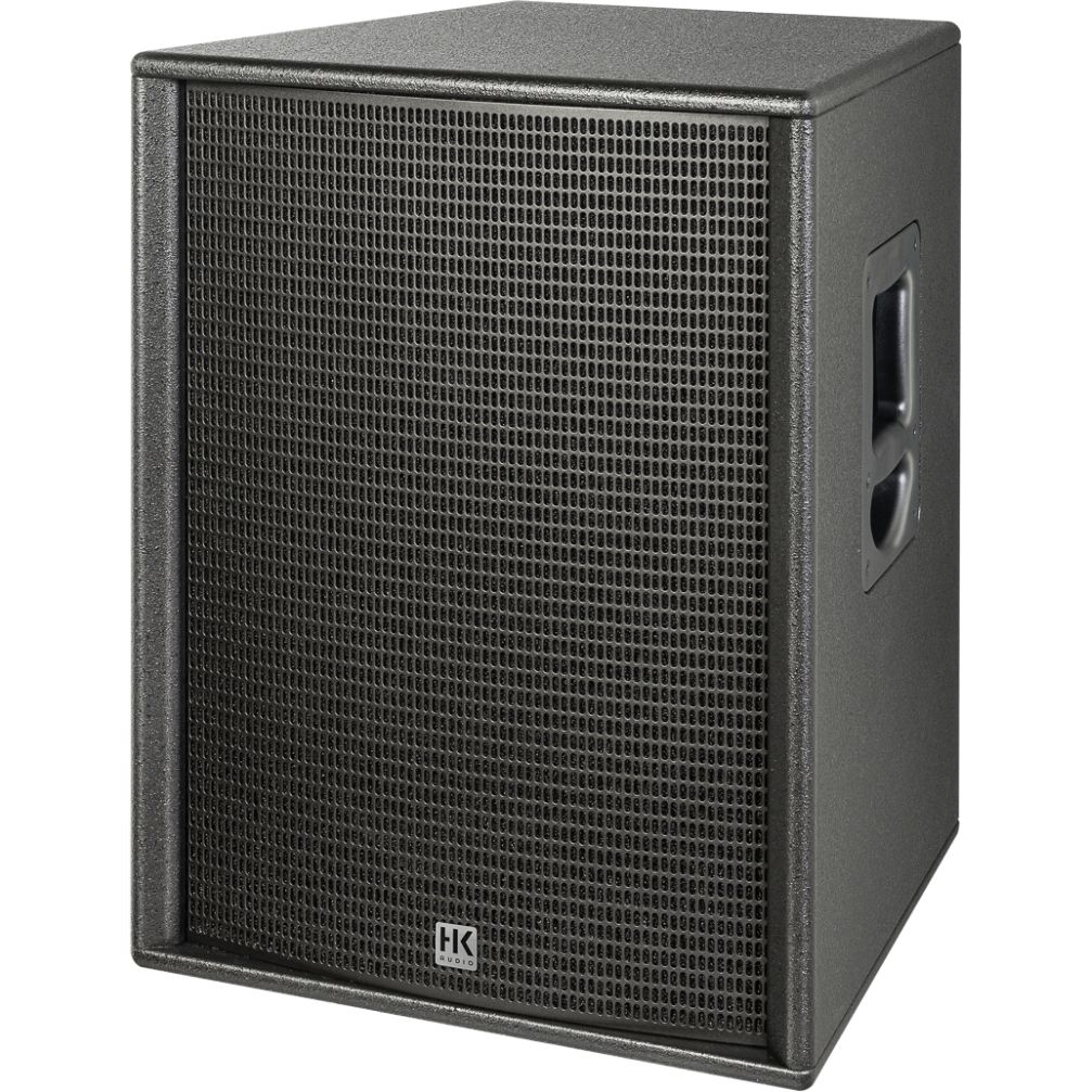 HK Audio PR:O 115 FD2