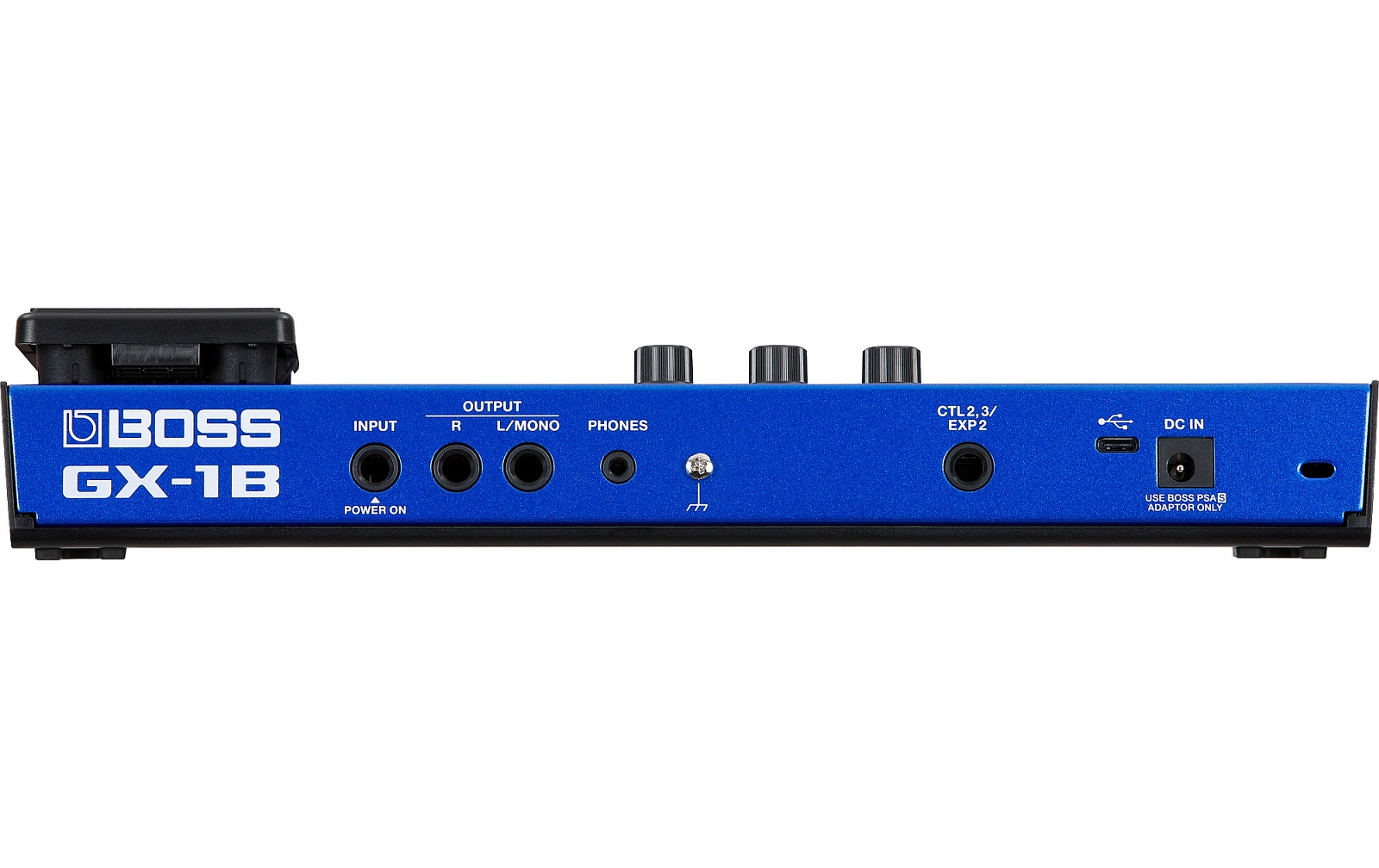 Boss GX-1B