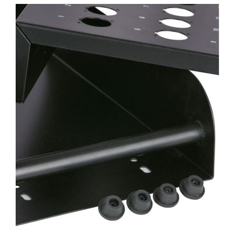 Empty Stage Box - 16 holes