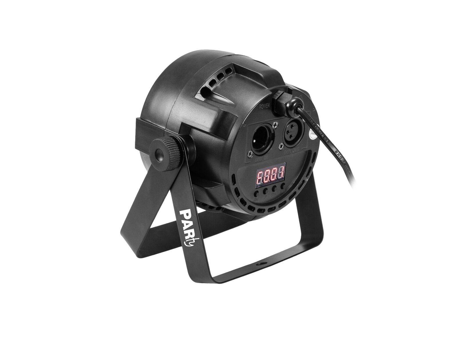 Eurolite LED PARty UV Spot