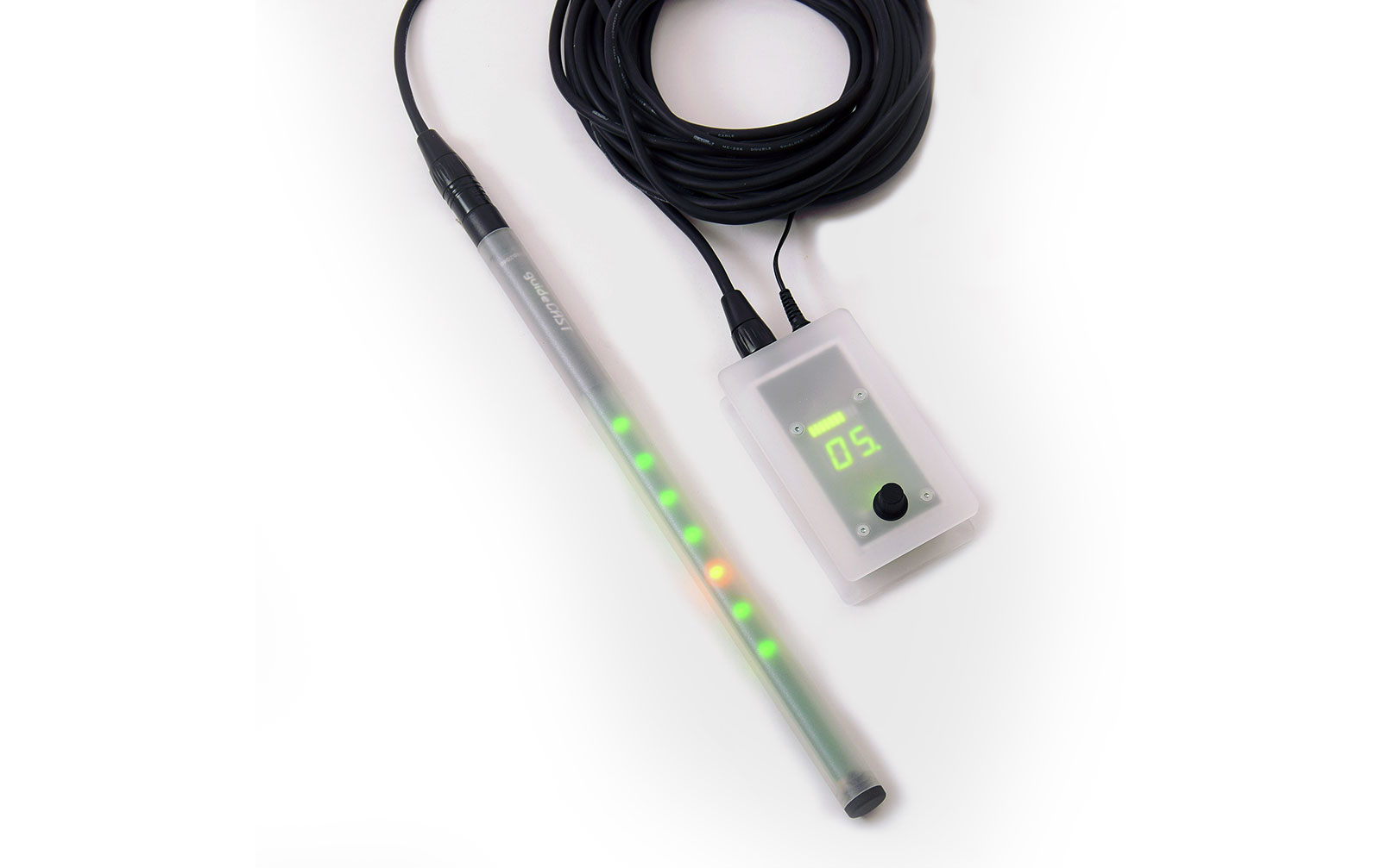 guideCAST System Universal, 35cm