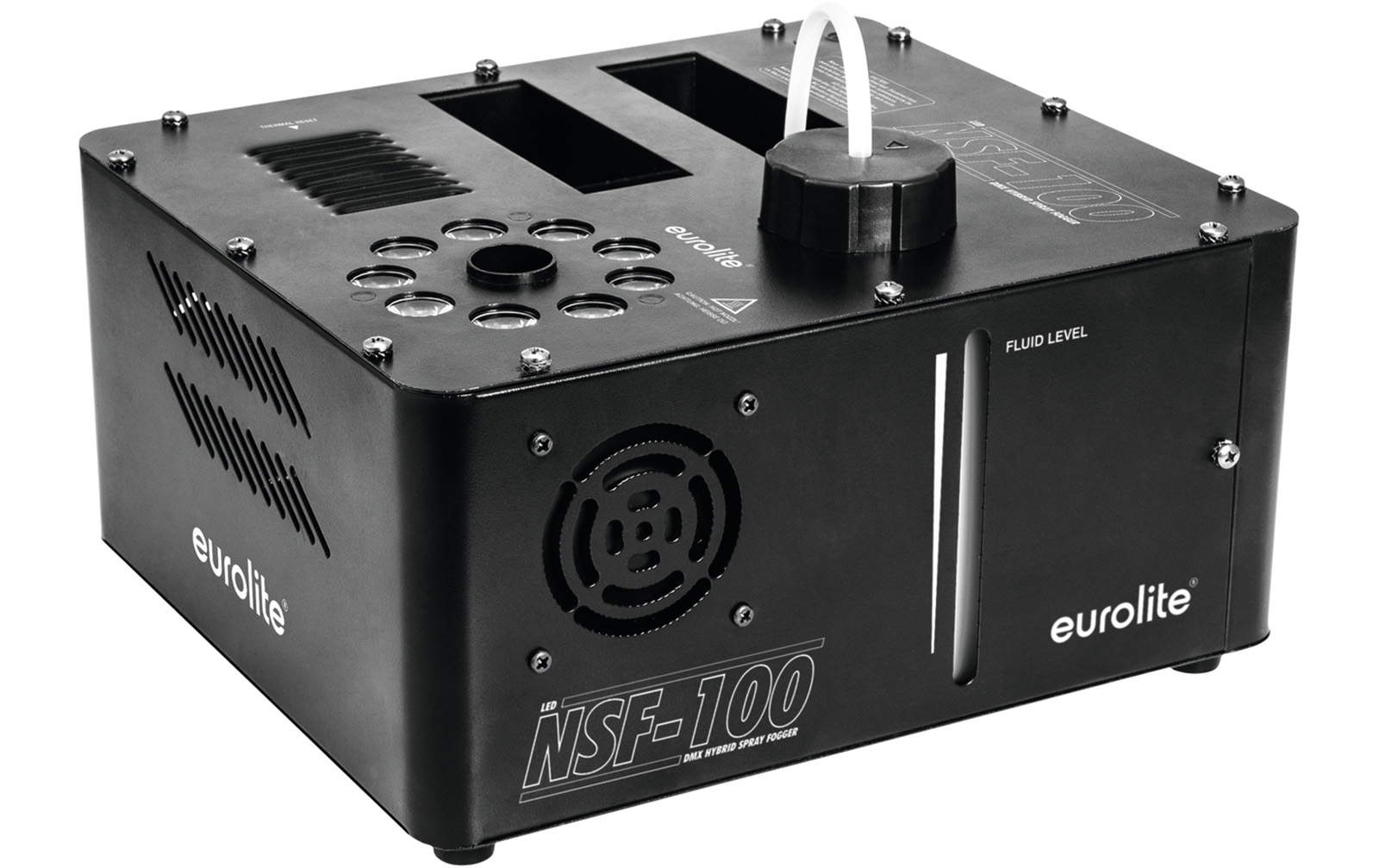 Eurolite NSF-100 LED DMX Hybrid Spray Fogger B-Ware