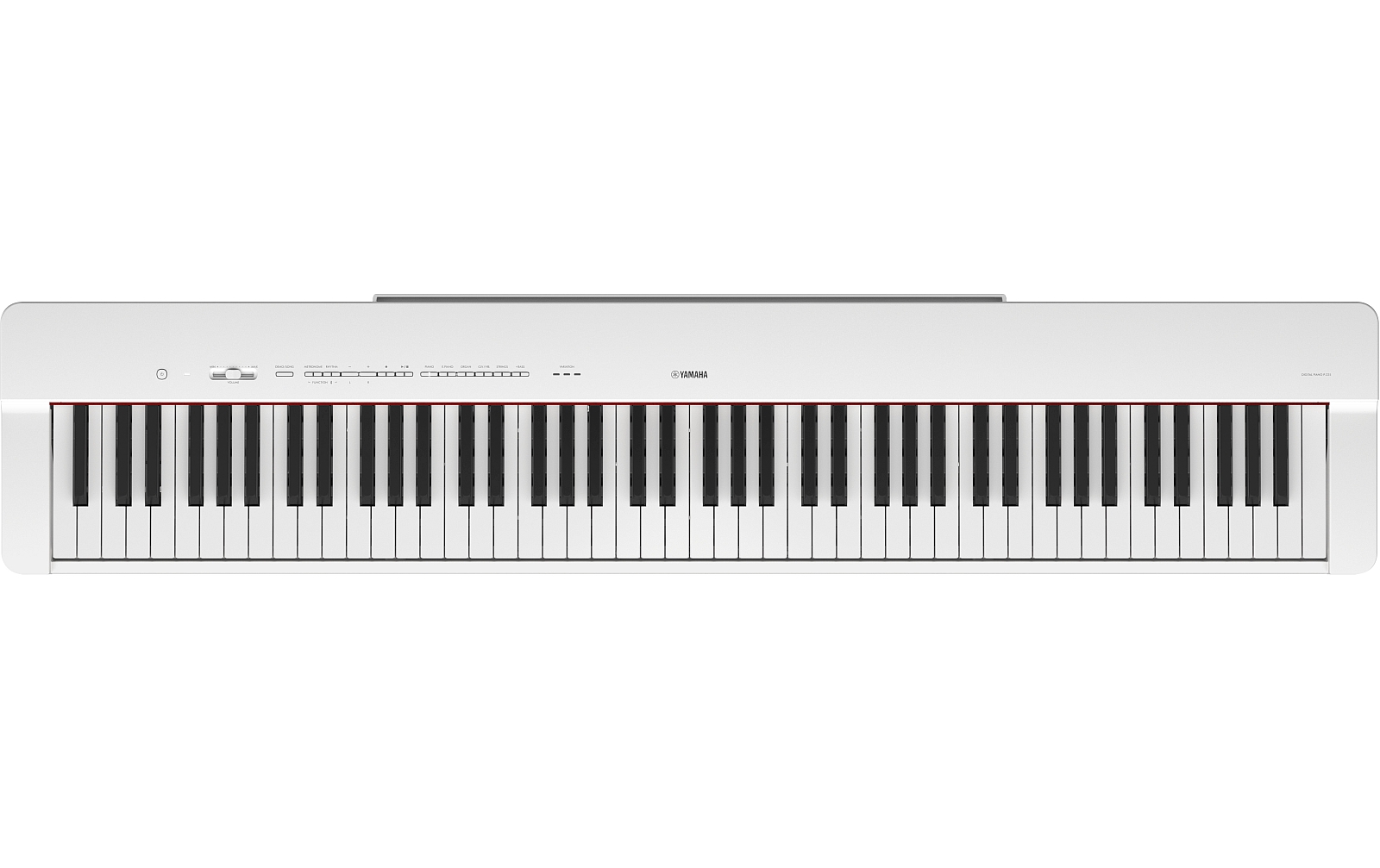 Yamaha P-225 WH