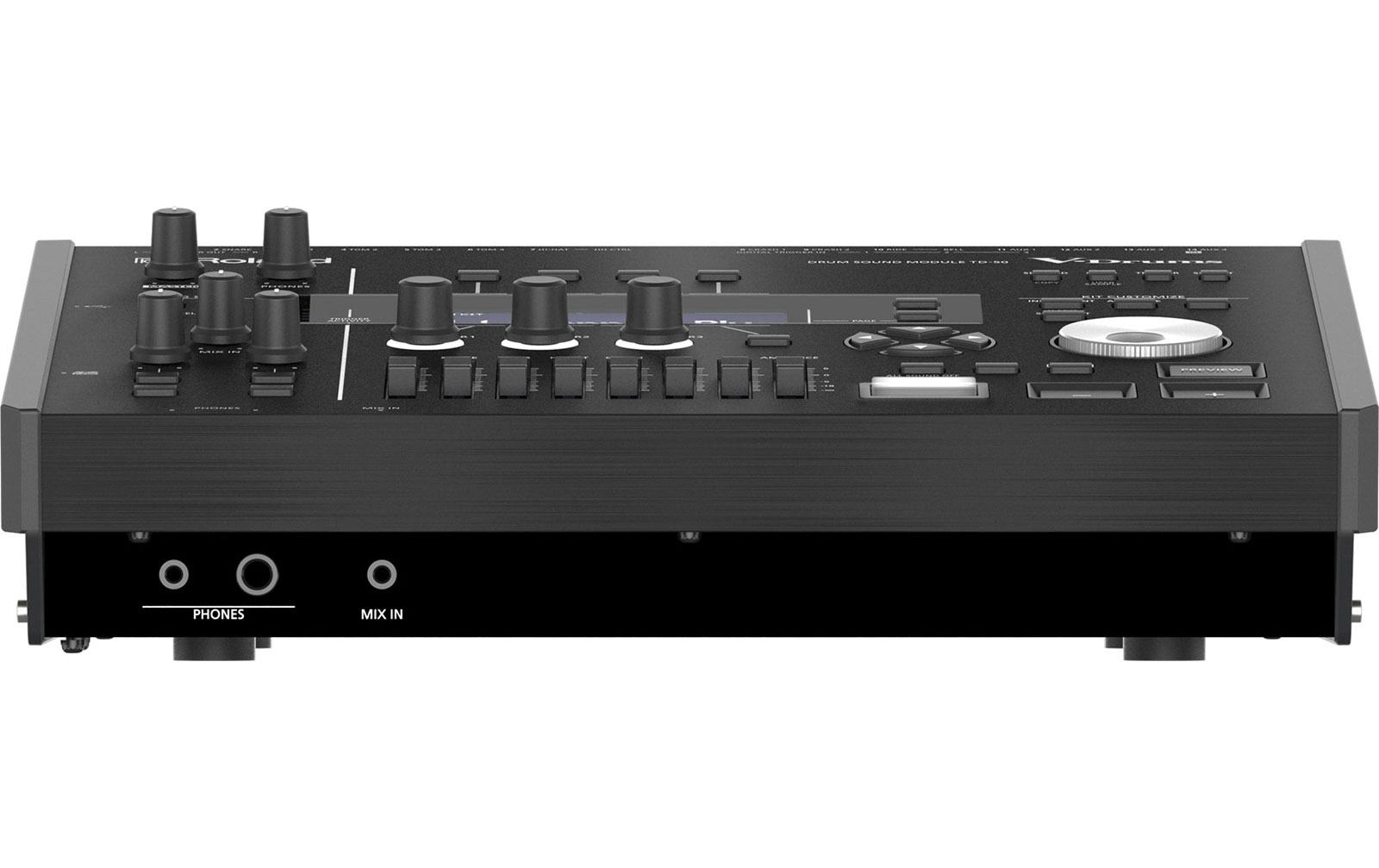 Roland TD-50