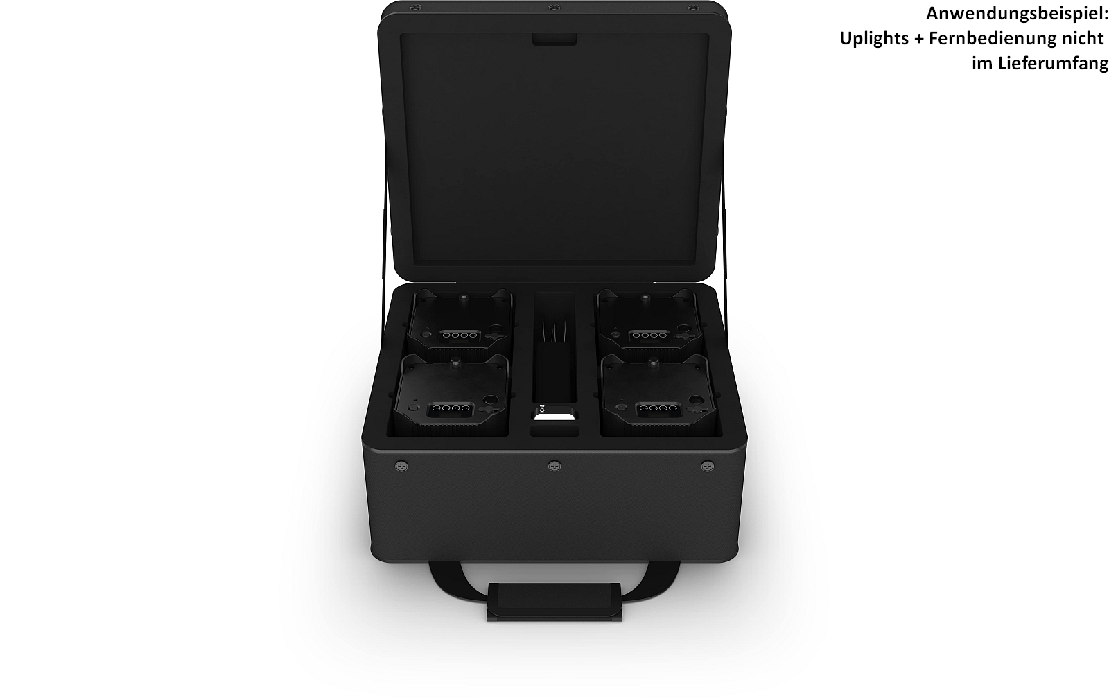 Chauvet DJ FREEDOM PAR H9 IP X4 Bag