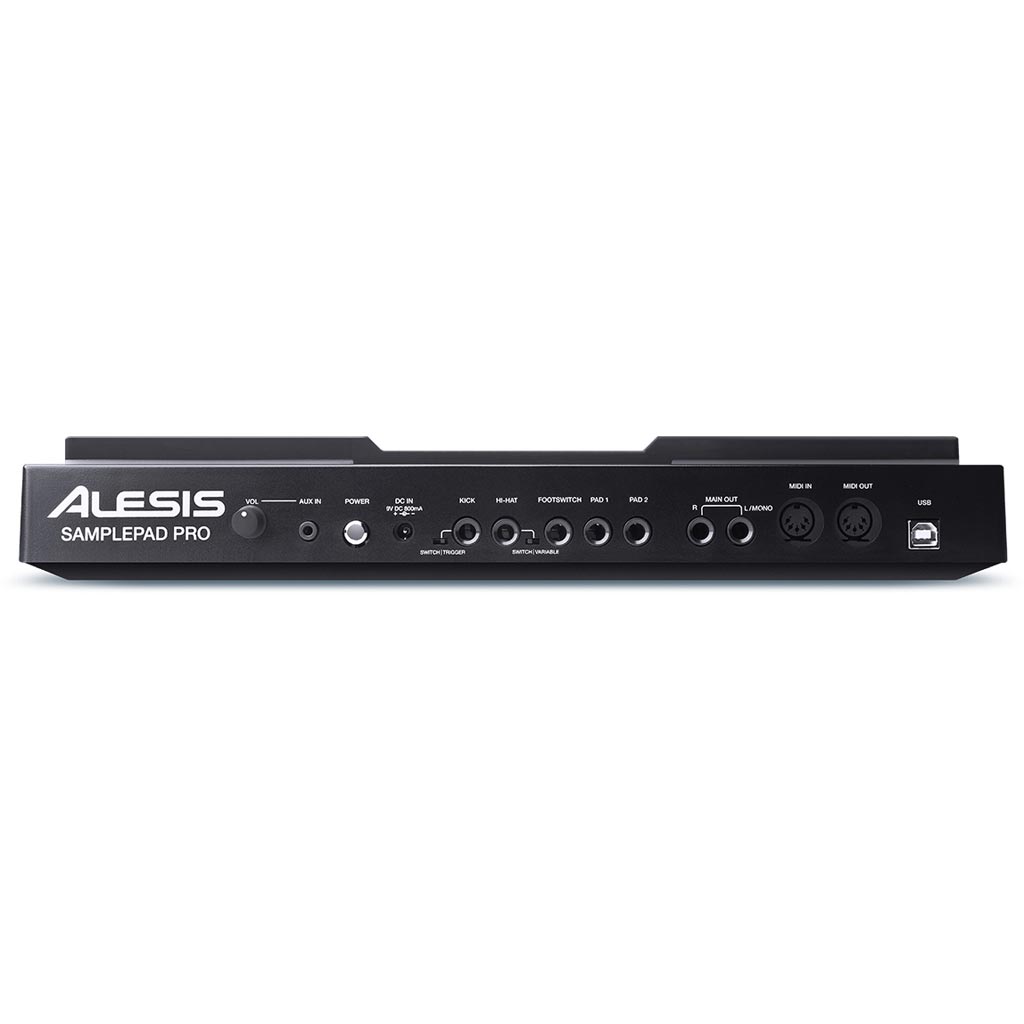 Alesis Sample Pad Pro