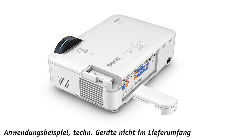 BenQ LH720 ProAV-Projektor
