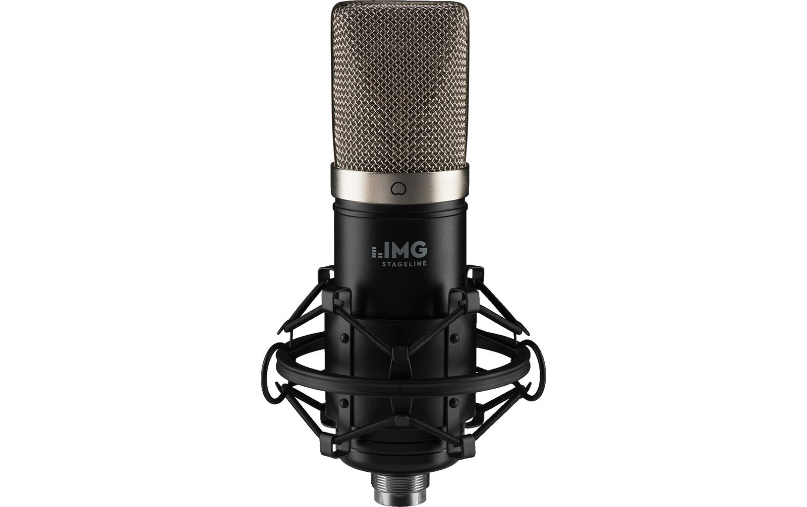IMG Stageline ECMS-70 Studio-Kondensator-Mikrofon