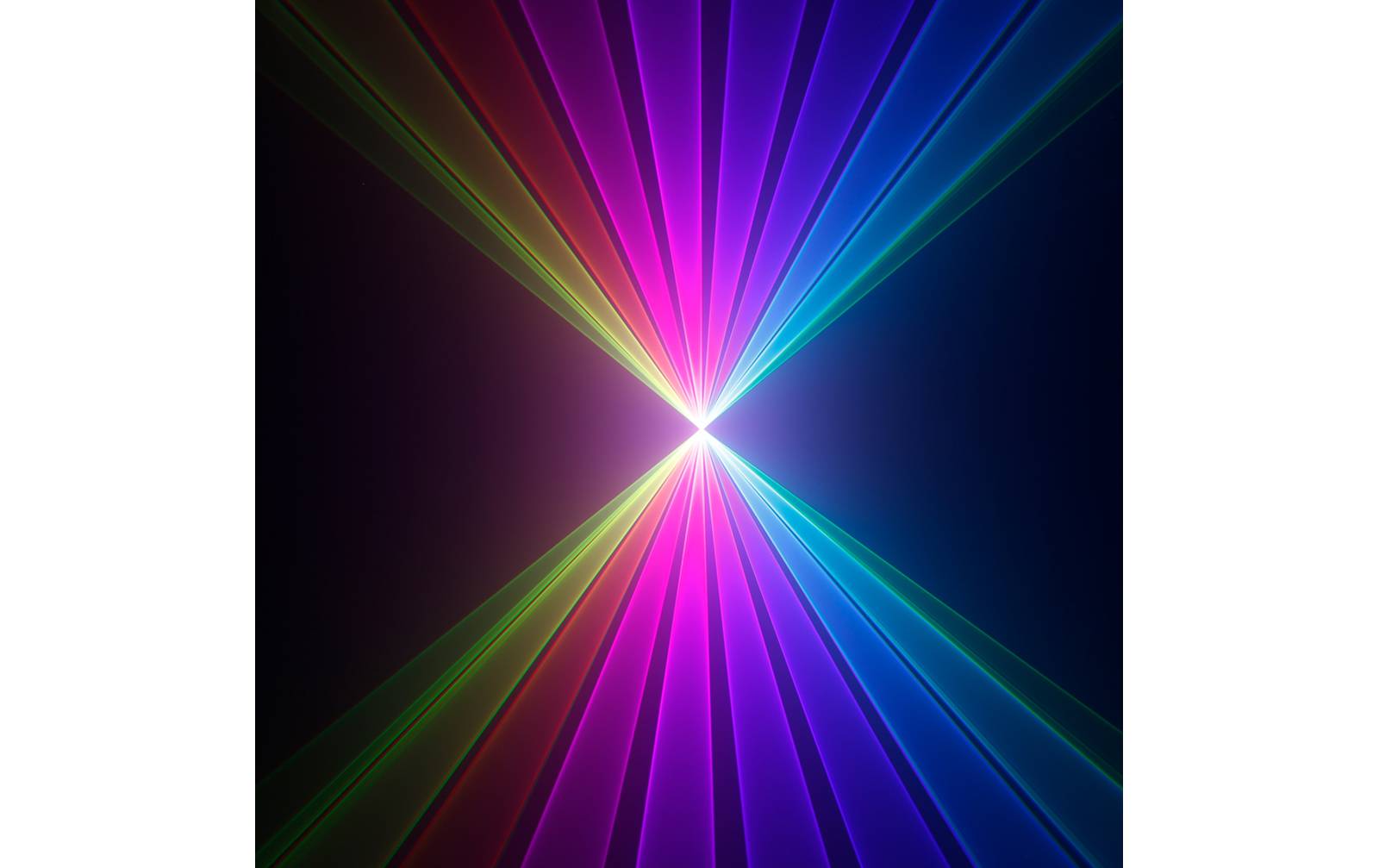 Cameo D Force 3000 RGB Laser