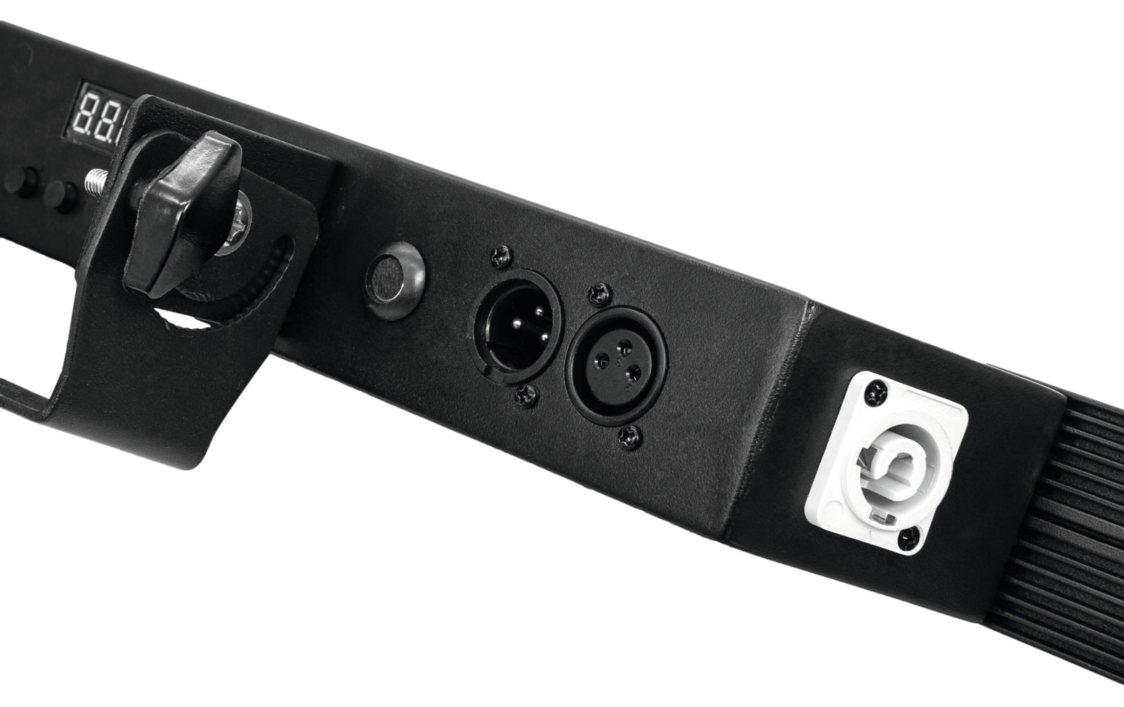 Eurolite LED STP-10 Sunbar 3200K 10x5W Lichtleiste 6°