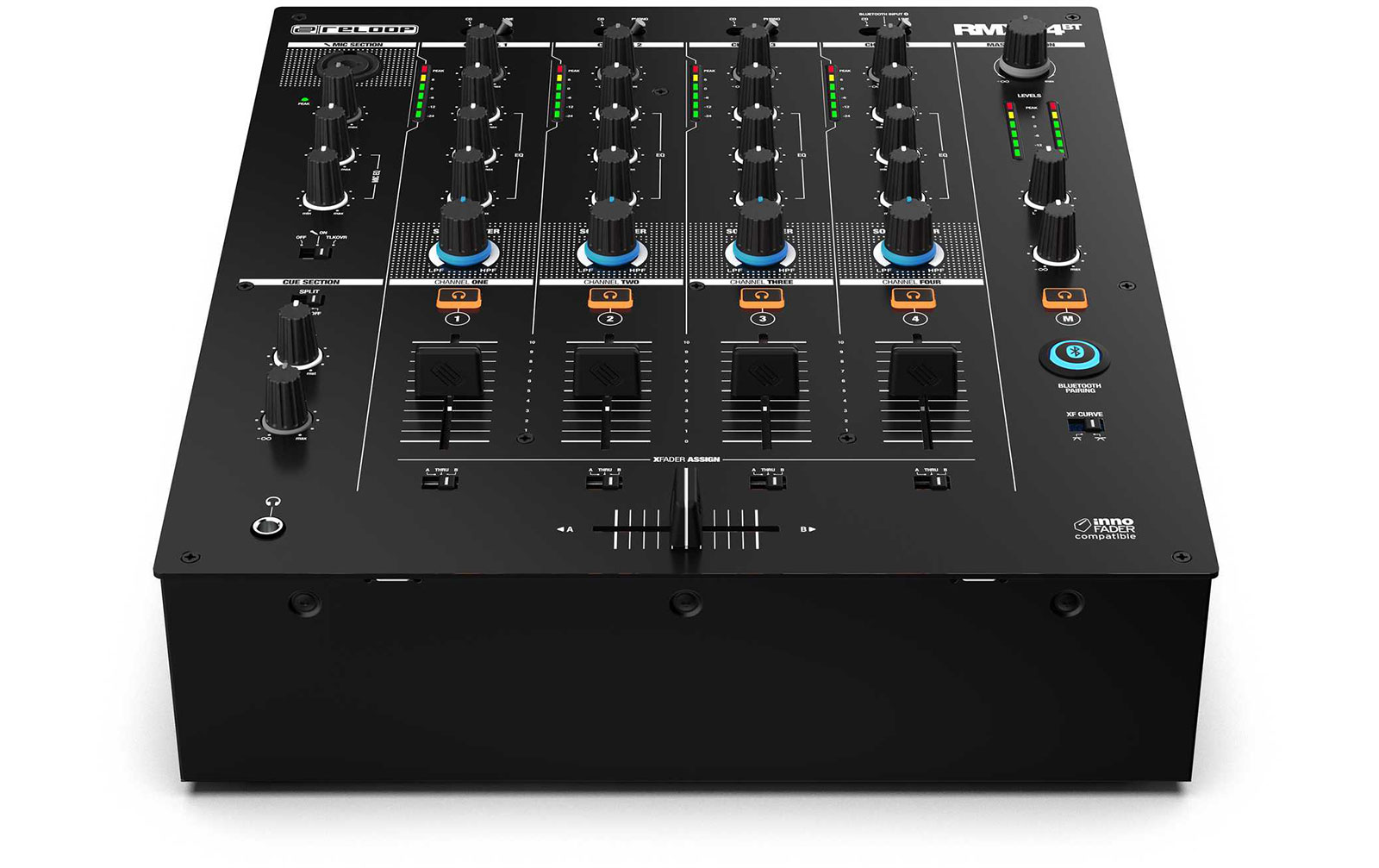 Reloop RMX-44 BT
