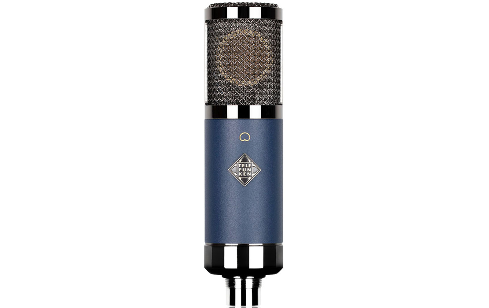 Telefunken TF11 FET