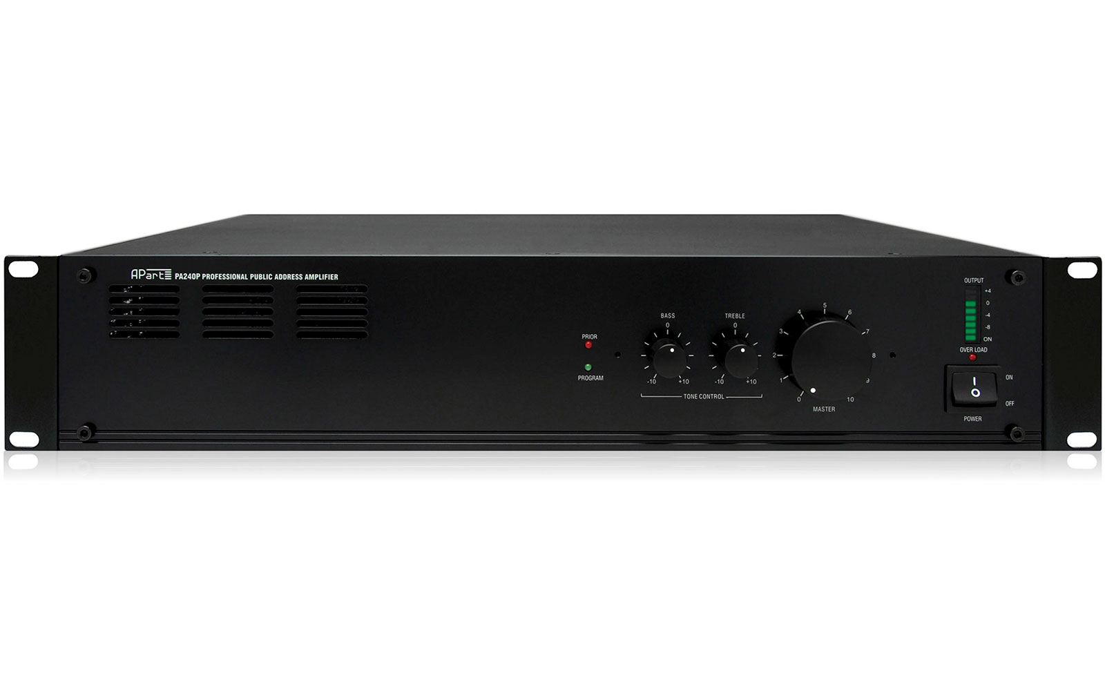 Apart Audio PA240P by Biamp Systems