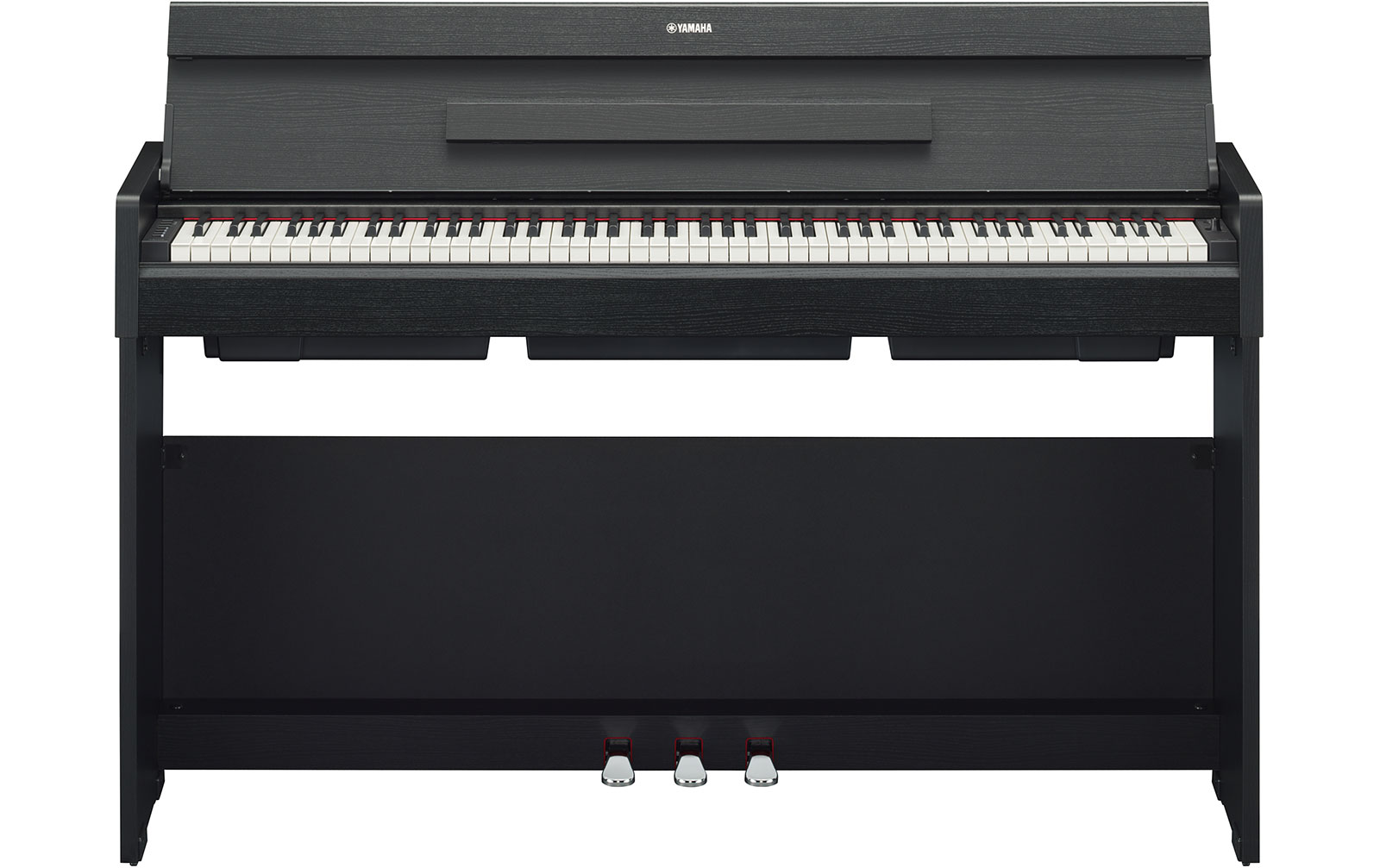 Yamaha YDP-S35B Black Digitalpiano Arius Serie