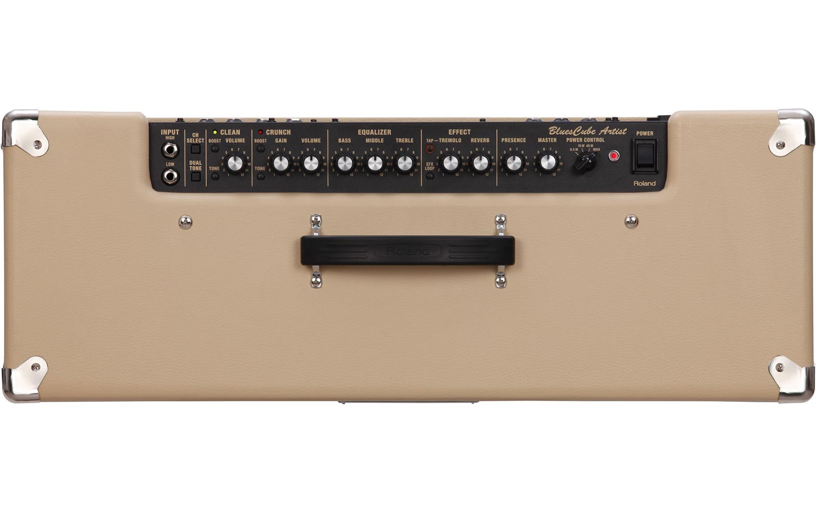 Roland Blues Cube Artist 212