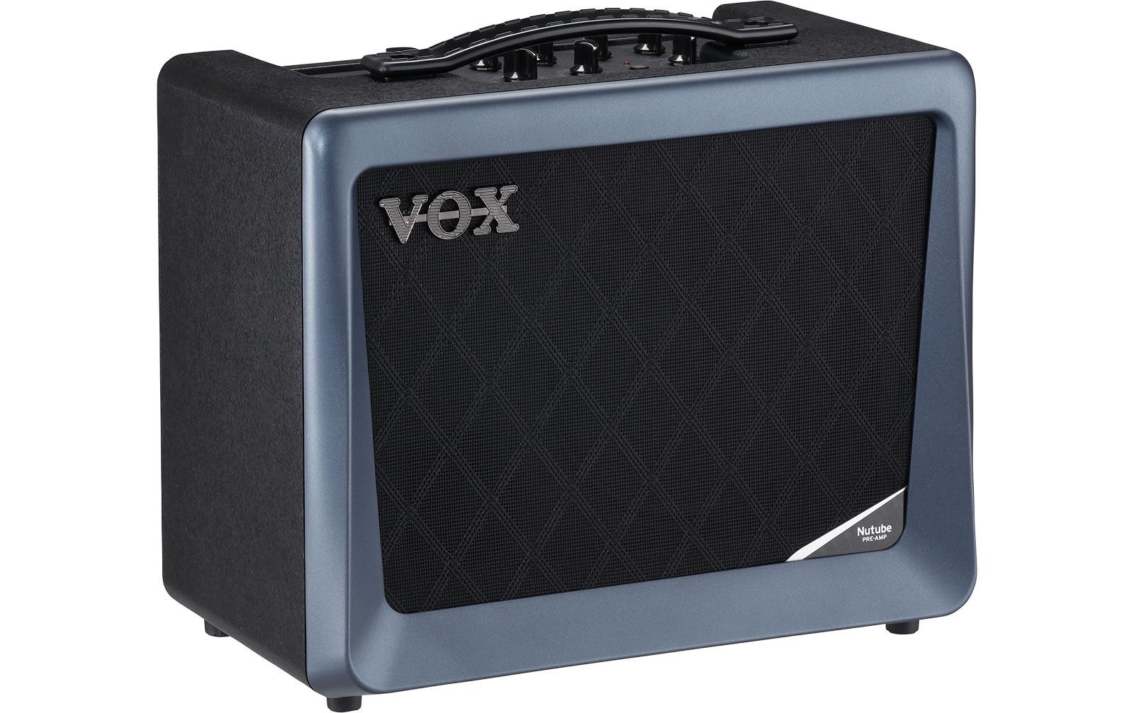Vox VX50 GTV E-Gitarrencombo, Modeling-Amp, Nutube