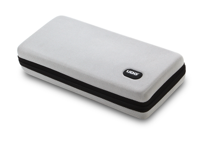UDG Creator NI Kontrol X1 Hardcase Protector Silber (U8410SL)