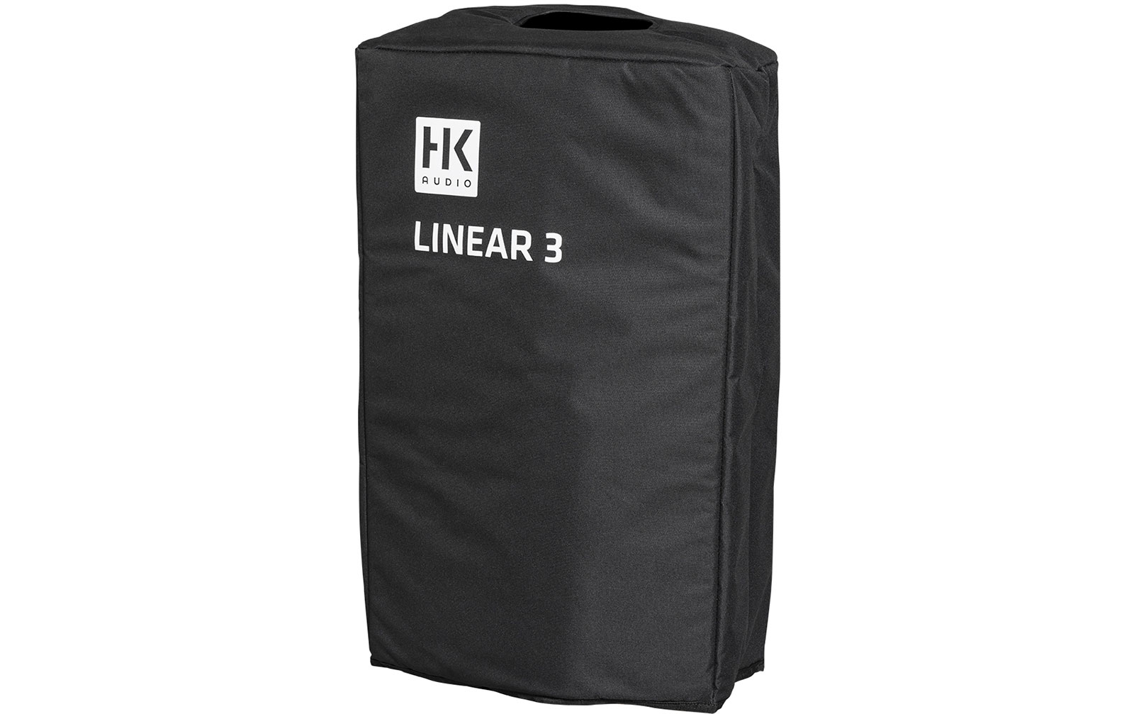 HK Audio Schutzhülle L3 112 XA gepolstert