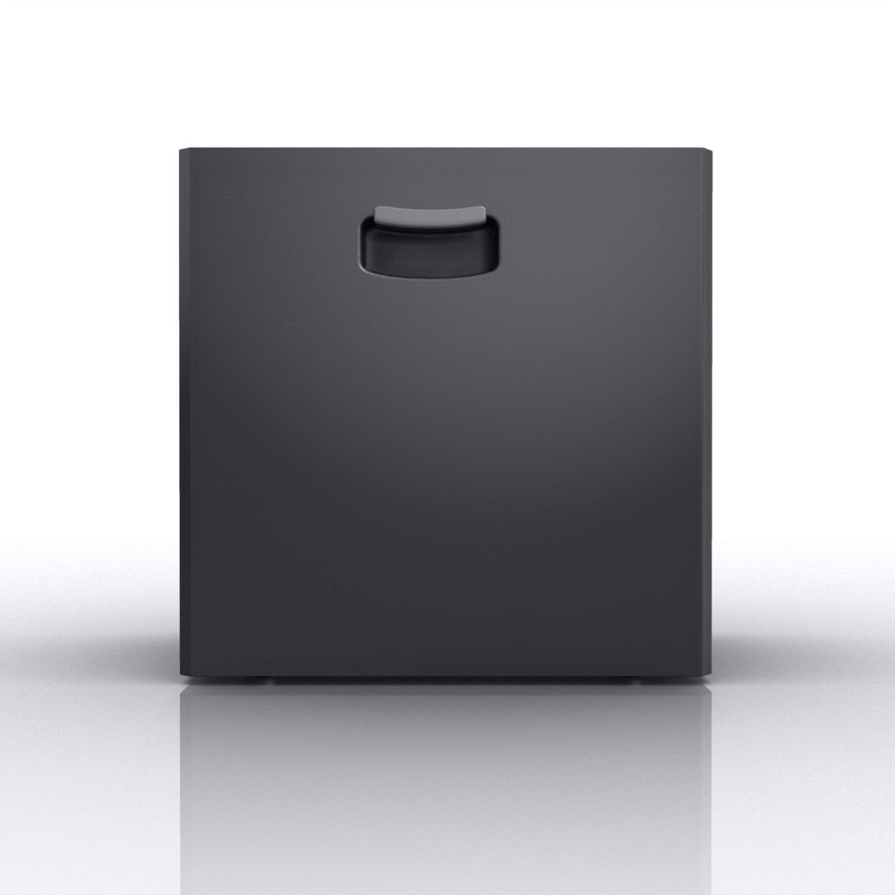 LD Systems Dave 8 Roadie