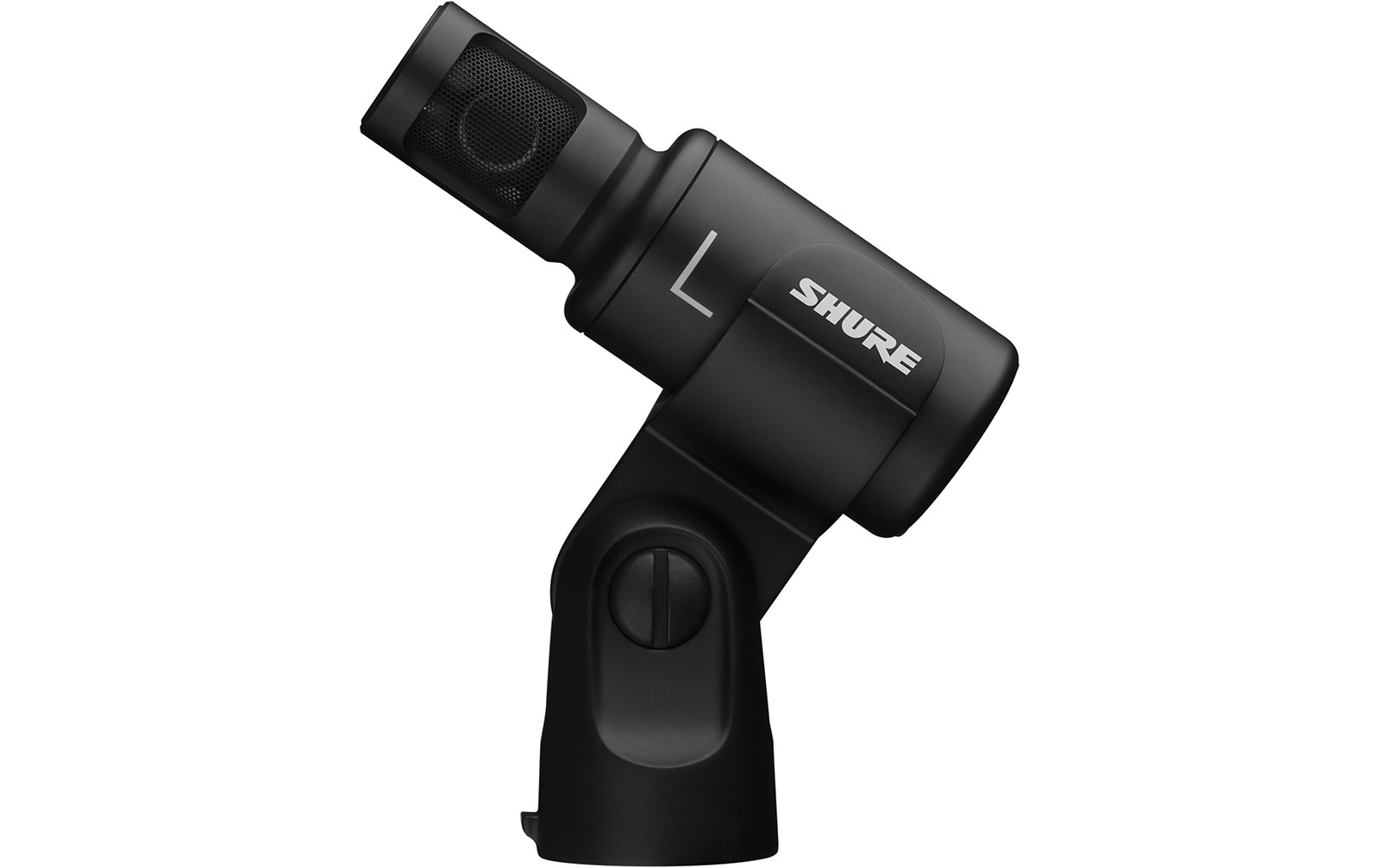 Shure MV88+Stereo USB Mikrofon