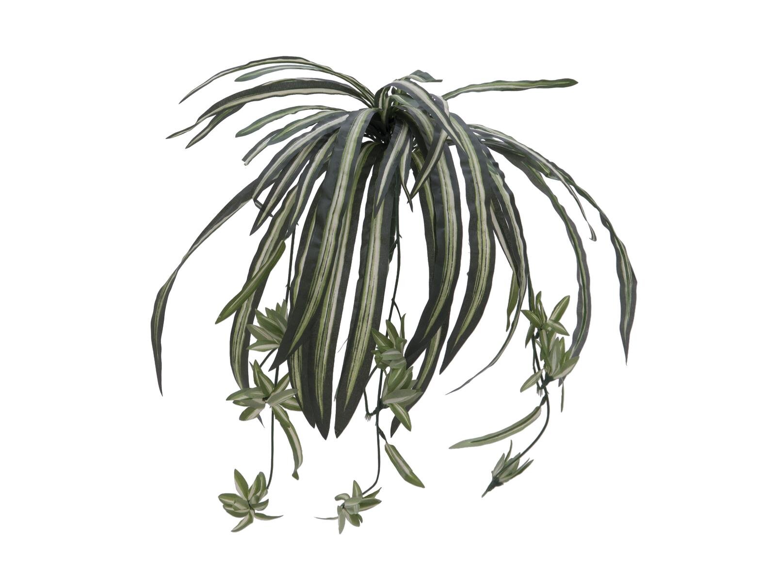 Europalms Grünlilie, 60cm, Kunststoff