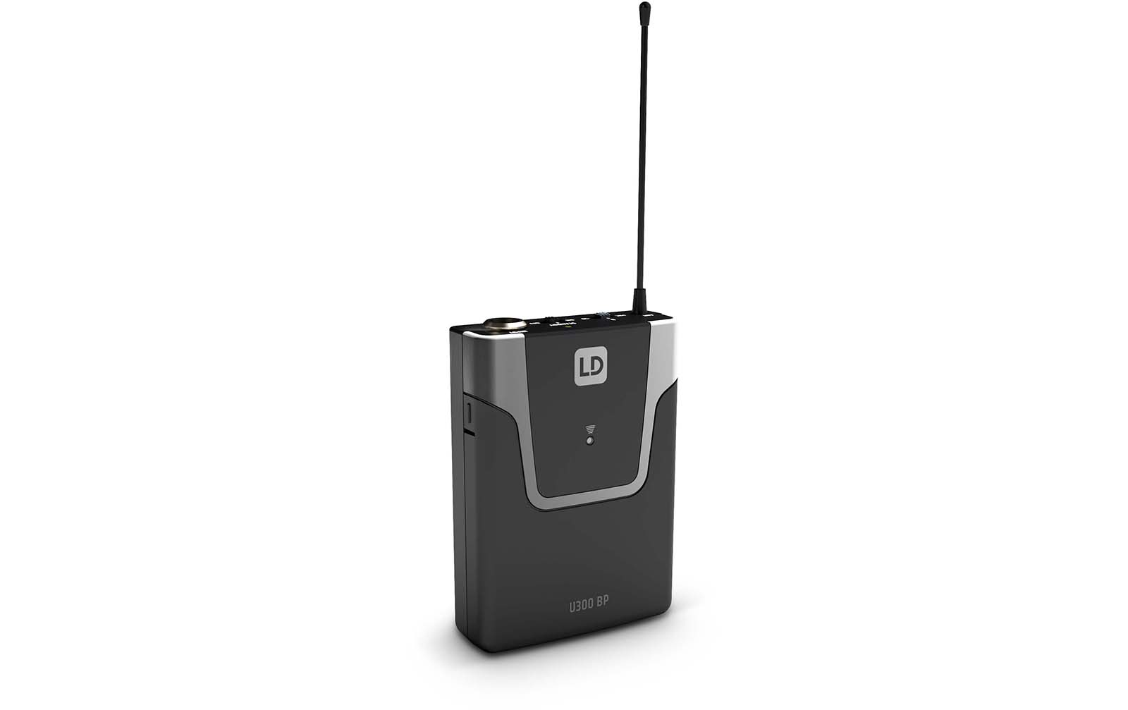LD Systems U304.7 BPG - Funksystem mit Bodypack und Gitarren Kabel