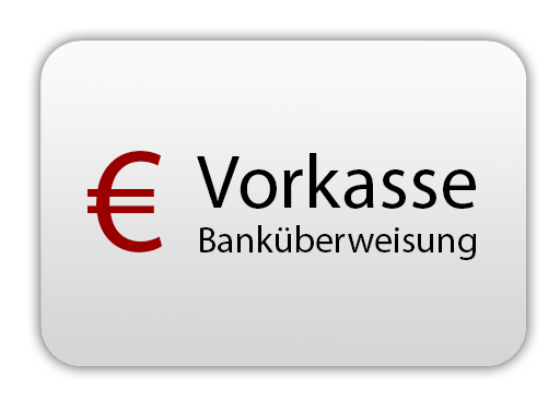 Vorkasse