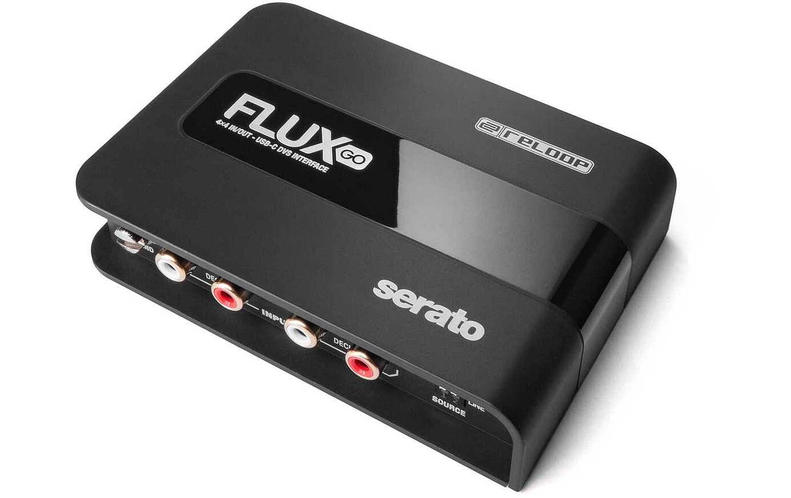 Reloop Flux Go