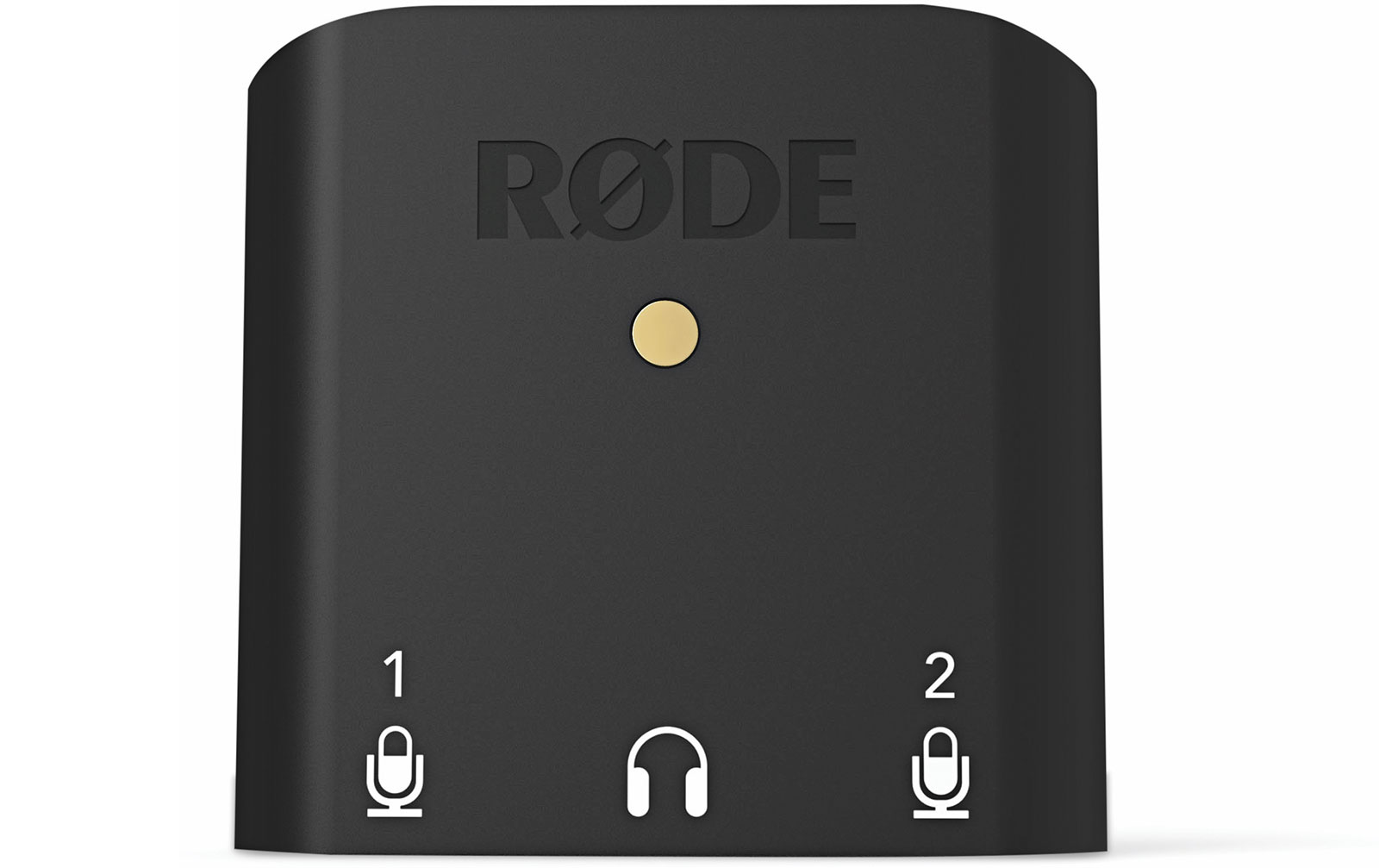 Rode AI-Micro USB-Audio-Interface
