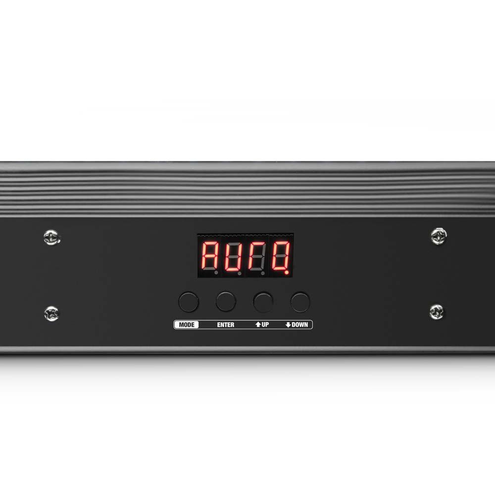 Cameo UVBAR 200 IR 12 x 3 W