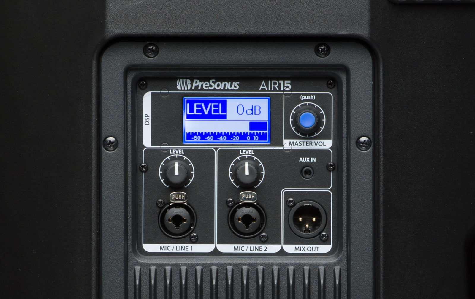 Presonus Air 15