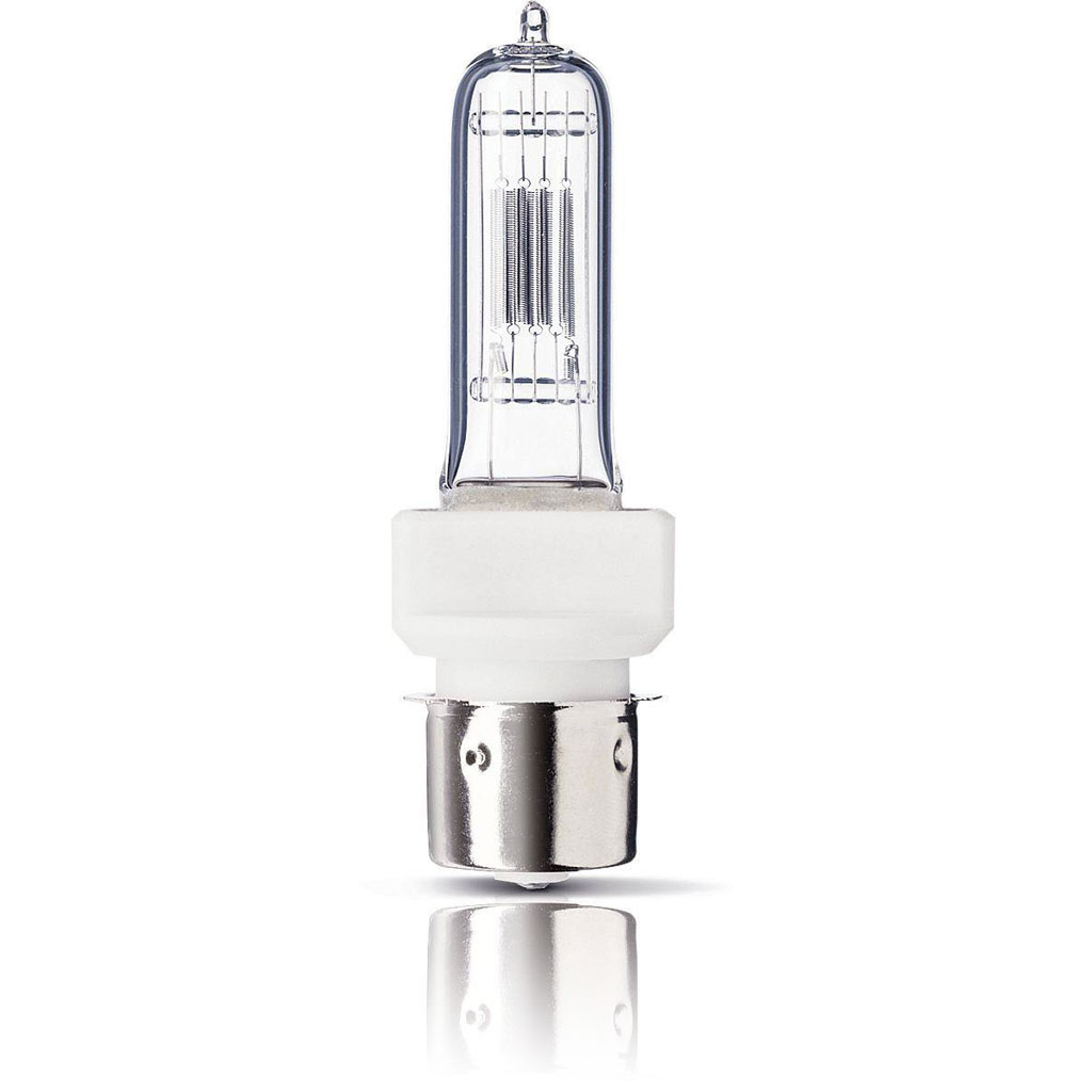 Philips 6998C 240V/650W/P28S (T13/T22) Achtung nicht in OVP