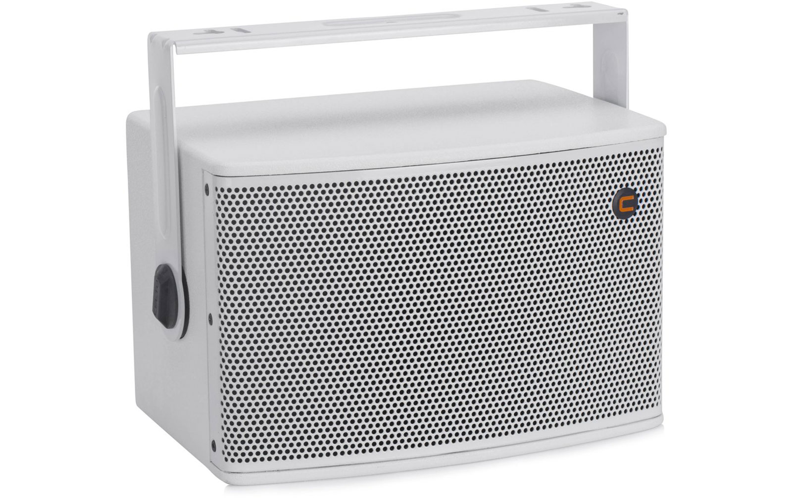Celto Acoustique iFIX7 2-Wege Koaxial Lautsprecher weiß