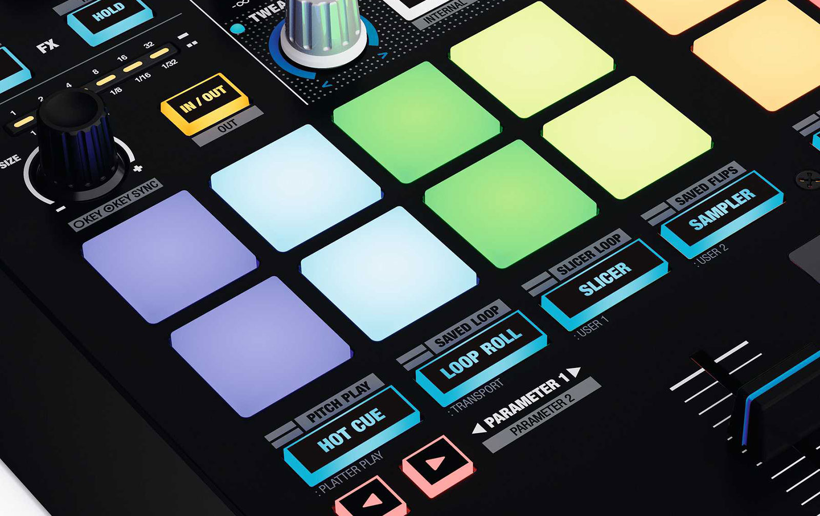 Reloop Elite