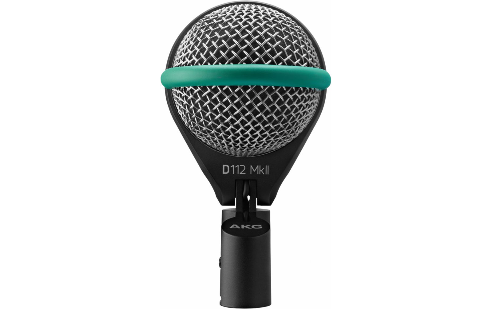 AKG D112 MKII