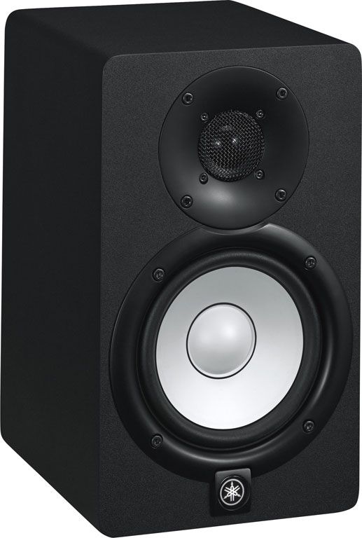 Yamaha HS5 Demo-Ware