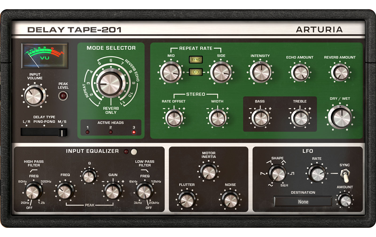 Arturia FX Collection 2 (Lizenz Key/Download)