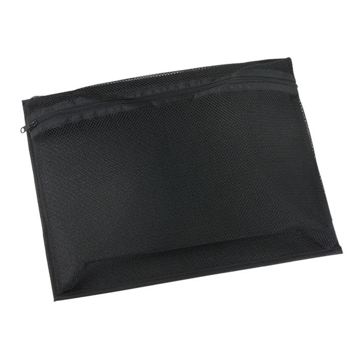 Adam Hall 2810 Kofferinlett Netztasche