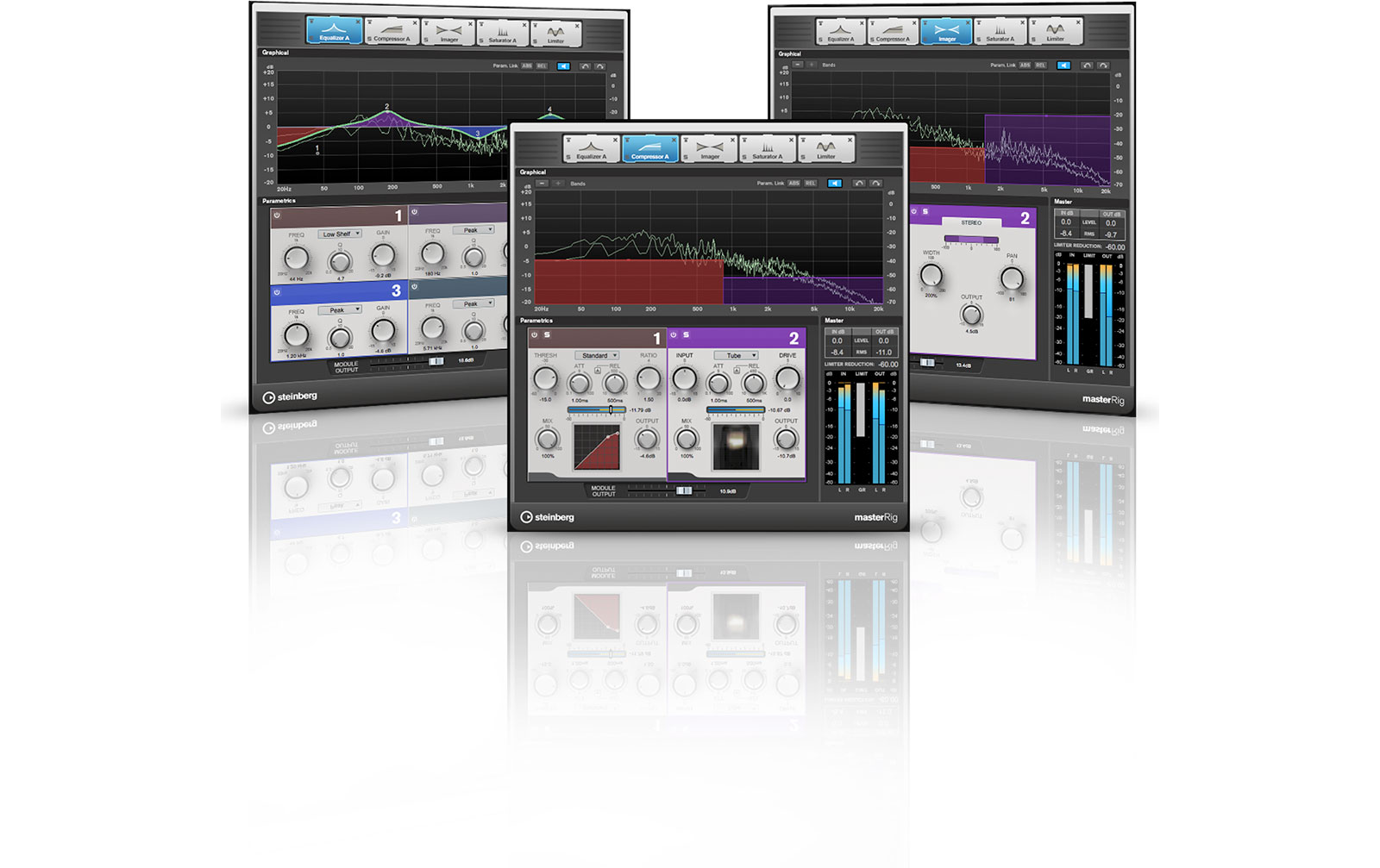 Steinberg WaveLab Elements 9.5