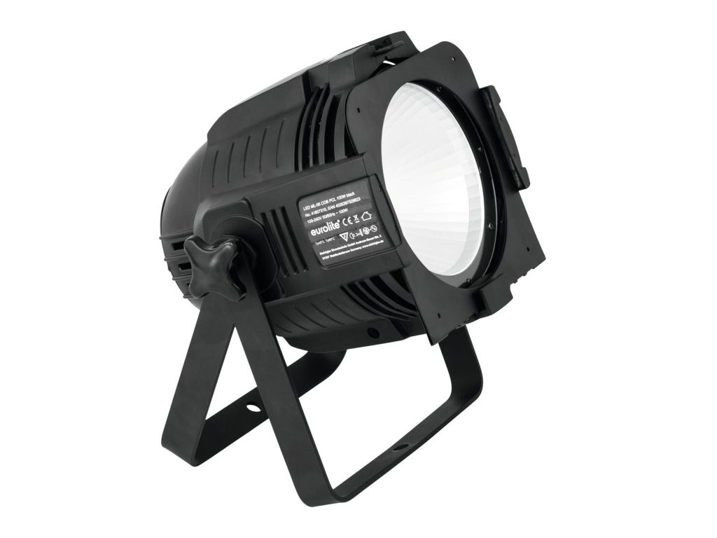 Eurolite LED ML-56 COB RGBAW 100W Floor sw