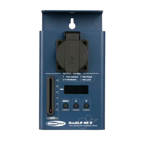 Showtec 1-Kanal Dimmer Single MKII