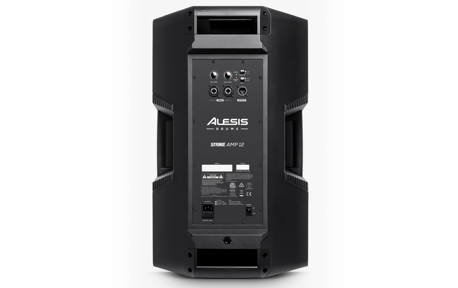 Alesis Strike Amp12